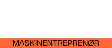 Senneseth Betong & Anlegg AS - maskinentreprenør i Hønefoss
